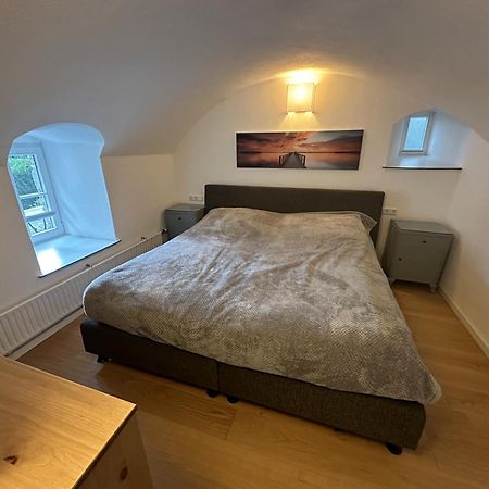 Ferienwohnung Uli24 - Zentral, Stilvoll, Ruhig Schwäbisch Hall Dış mekan fotoğraf