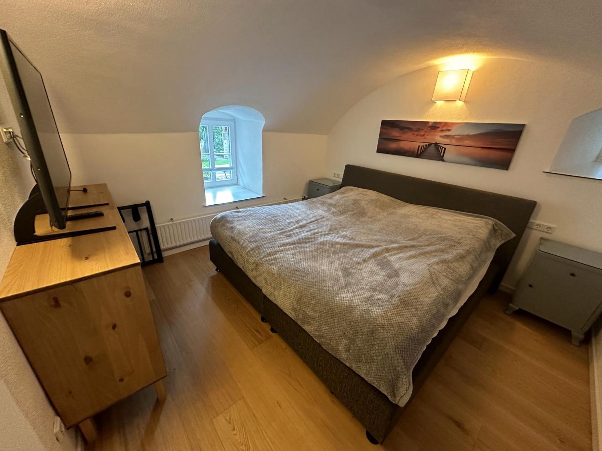 Ferienwohnung Uli24 - Zentral, Stilvoll, Ruhig Schwäbisch Hall Dış mekan fotoğraf