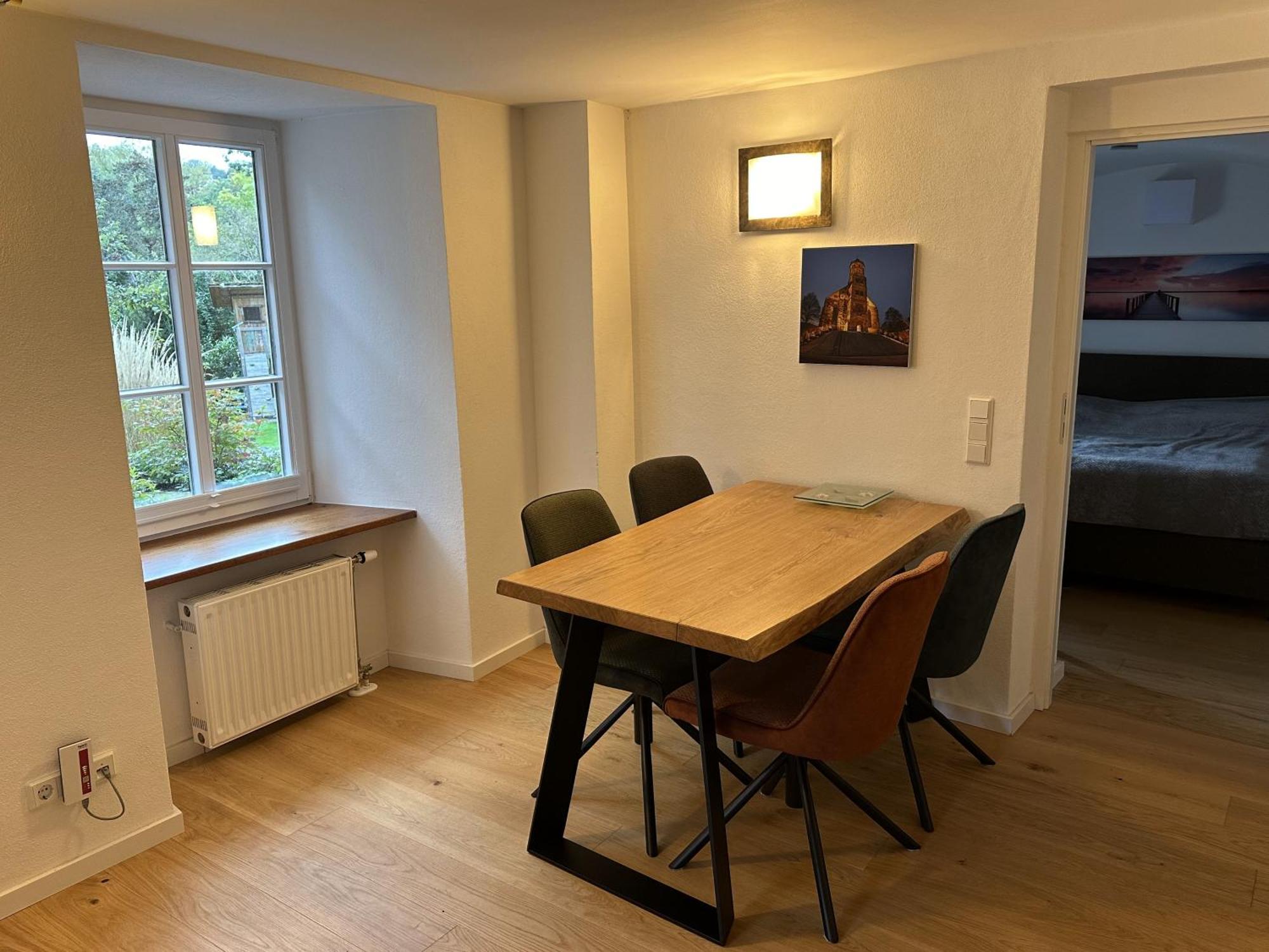 Ferienwohnung Uli24 - Zentral, Stilvoll, Ruhig Schwäbisch Hall Dış mekan fotoğraf